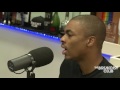 Vince Staples Interview With The Breakfast Club (8-26-16)