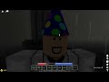 Roblox pilgrammed: solo n boss