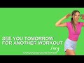 Belly Fat Workout - 7 Minute Workout  | 7 Exercises to Lose Belly Fat | Do this for 7 Days