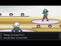 Pokemon Reborn Yang Intense Mono Dark Split 1 (Fern-1 to Sirius-1)