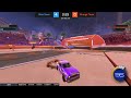 ZEN Rocket League Gameplay 1 HOUR (SSL 2v2)