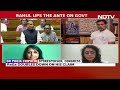 Rahul Gandhi On Agniveers | Agniveer's Family Was Paid Rs 98 Lakh: Army After Rahul Gandhi's Claim