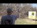 Colt Python Combat Elite 1'st Shots