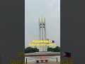 Quezon city circle Philippines 🇵🇭