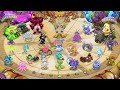 Fire Oasis - Full Song 4.3 (My Singing Monsters)