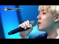 I Can See Your Voice 5 2014년에 데뷔했던 JYP 주차장 관리자 '눈의 꽃' 180302 EP.5