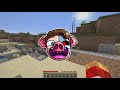Minecraft Funny Moments - Blowing Up Wildcat's House! (Prank Gone Wrong!)