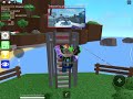 Roblox epic mini games(my best friend is playing with me)