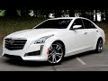 10 Common Problems Of A Cadillac CTS (2008-2019). Used Cadillac CTS Reliability