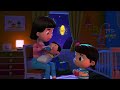 Een brandweerwagen bouwen | Little Baby Bum Nederland - Kinderliedjes en Tekenfilms