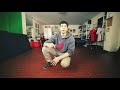 Learn How to Windmill - Breakdance Tutorial