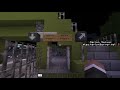 Minecraft Fully Automatic Metro/Subway System - Harlon City Server