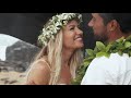 Gorgeous Hawaii Wedding | Isaiah + Shelly