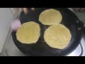 लच्छा परांठा बनाने की आसान विधि - Lachha Paratha - Multi Layered Lachha Paratha Recipe