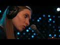 Dry Cleaning - Conversation (Live on KEXP)