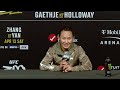 Xiaonan Yan: “The Location, Opponent, and Timing is Perfect! ” | UFC 300