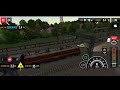 Indian train simulator | indian train simulator 2024 | duronto express in indian train simulator