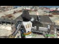 Fallout 4 - Jumping From Heights - All Companions Comments