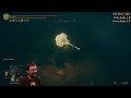 CohhCarnage Plays Elden Ring Shadow Of The Erdtree (Paladin Try Hard Run) - Part 19