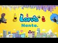 🔴 LARVA SEASON 3 EPISODE 142~282 | CARTOON BOX TOP 55 | BEST CARTOON COLLECTION | TRY NOT TO LAUGH