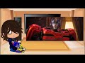 Me reacting to the New Transformers One Movie Trailer[]Ft. My voice[]