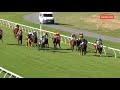 Suraj Narredu 3rd Win in AUSTRALIA (Donald) Indian Champion Jockey