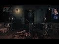 Bloodborne || Relembrando meu primeiro souls  (ps5)