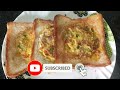 Unique Bread Omelette Recipe ৷ Very Easy and Healthy ৷ 10 minutes to ready ৷ Delicious Breakfast