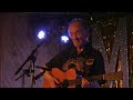 Martin Carthy performs 'Scarborough Fair' (Live at The Broadside Hacks Folk Club)