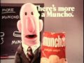 Munchos - Commercial