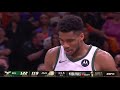 Bucks-Suns Wild Ending In Game 5 of the NBA Finals