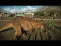 Dinosaurus Jurassic World Dominion: T-Rex, Mosasaurus, Siren Head, Kingkong, Giganotosaurus,Skibidi