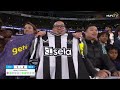 Newcastle United 1 Tottenham Hotspur 1 (NUFC win 5-4 on Penalties | Melbourne | Highlights