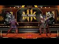MK11: Final Kombat SonicFox Vs NinjaKilla (Grand Finals)