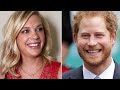 The Untold Truth About Prince Harry's Ex, Chelsy Davy