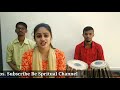 Thank You For 3000 Subscriber | Be Spiritual Devotional Channel | Happy Diwali To Our Followers