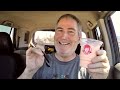 I WAS A KID AGAIN After Trying The Wendy's Orange Dreamsicle Frosty! 🍊🍦 | oldnerdreviews