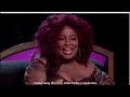 Who Honored Chaka Better: R&B Stars Cover Chaka Khan Songs