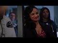 Dr Rhodes Operates On A Panda | Chicago Med