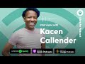 Interview with Kacen Callender (Stars in Your Eyes, Felix Ever After) - Libro.fm Podcast – Ep 23