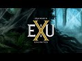 Exandria Unlimited  - Intro music (extended)