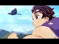 Demon Slayer: Kimetsu no Yaiba Hashira Training Arc | Offizieller Trailer