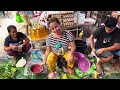 Bustling Market Day in CALASIAO, PANGASINAN | Vibrant Filipino Food Market Scene 2024 | Philippines