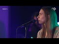 Dry Cleaning - session Eurosonic 2020