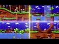 Sonic Mania Plus Secret Commercial