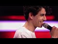Lauren Daigle - You Say (Tosari Udayana) | The Voice of Germany | Blind Audition