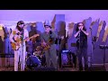 Big Al and The Heavyweights-Walking the Dog-The Rusty Nail-2024 Cape Fear Blues Festival-6/8/24