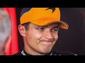 Why Norris Won't BEAT Verstappen In F1 2024