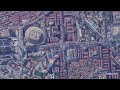 Valencia, Spain 🇪🇸 | Flying Over Valencia in 4K 60FPS ULTRA HD Video | Relaxing travel video | ASMR