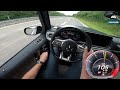 900HP Mercedes-AMG G63 | REVIEW on AUTOBAHN [NO SPEED LIMIT] by AutoTopNL
